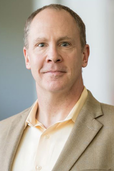 Sean D. Williams