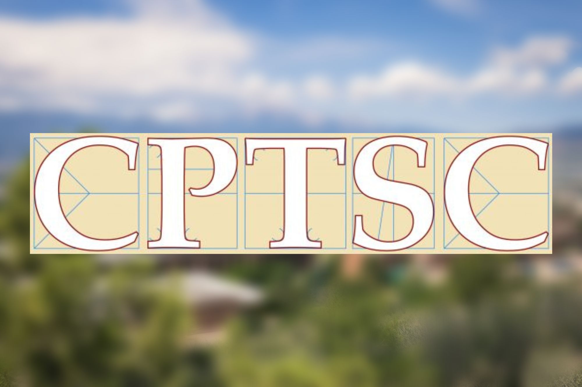 CPTSC Logo