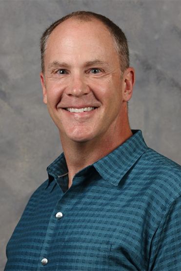 Sean Williams, PhD