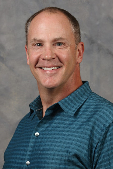 Sean Williams, PhD