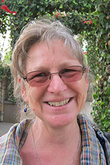 Cheryl Birkelo, MS